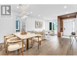 51 VERDI ROAD, Richmond Hill, Ontario