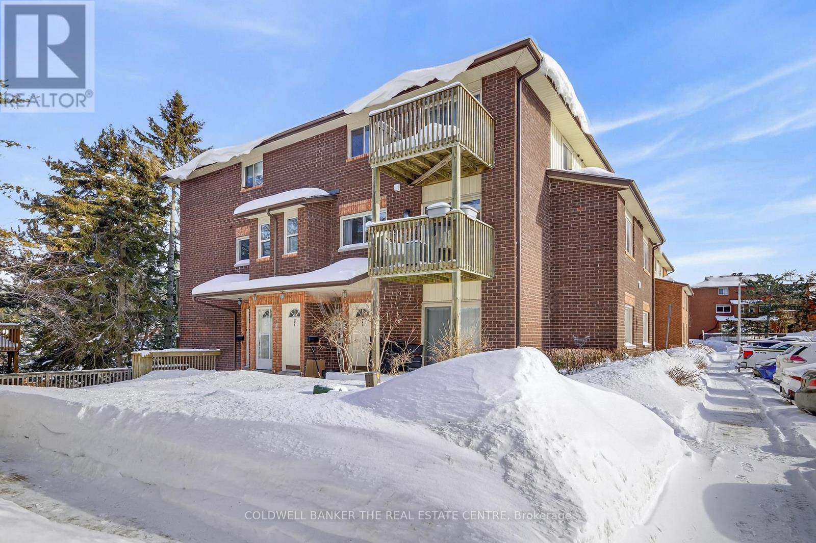 2 - 21 Meadow Lane, Barrie, Ontario  L4N 7K3 - Photo 27 - S12774304