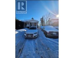 88 B BERNICK DRIVE, Barrie, Ontario