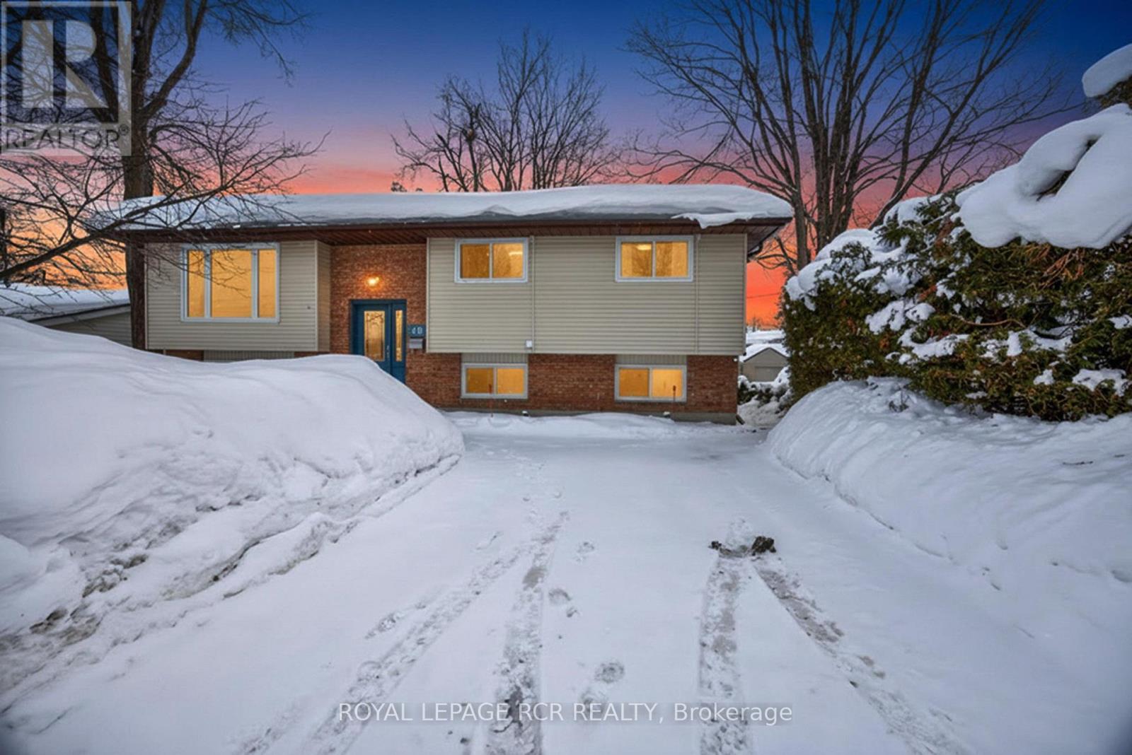 49 BORLAND STREET E, Orillia, Ontario