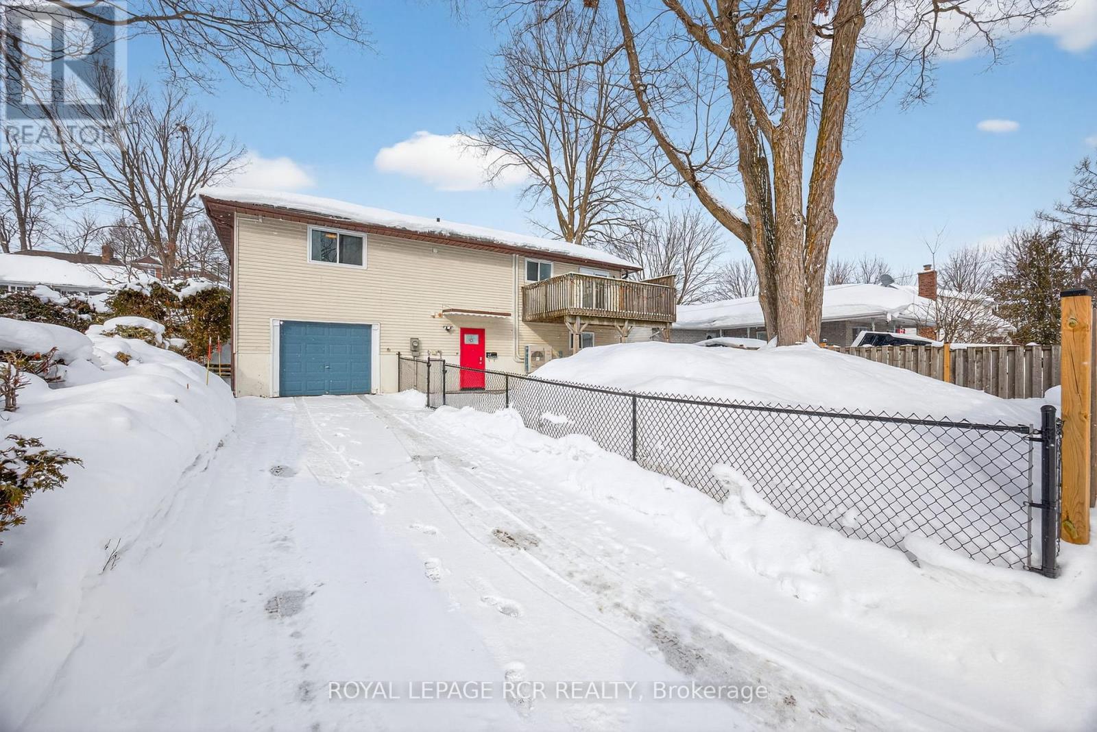 49 Borland Street E, Orillia, Ontario  L3V 2B6 - Photo 25 - S12778544