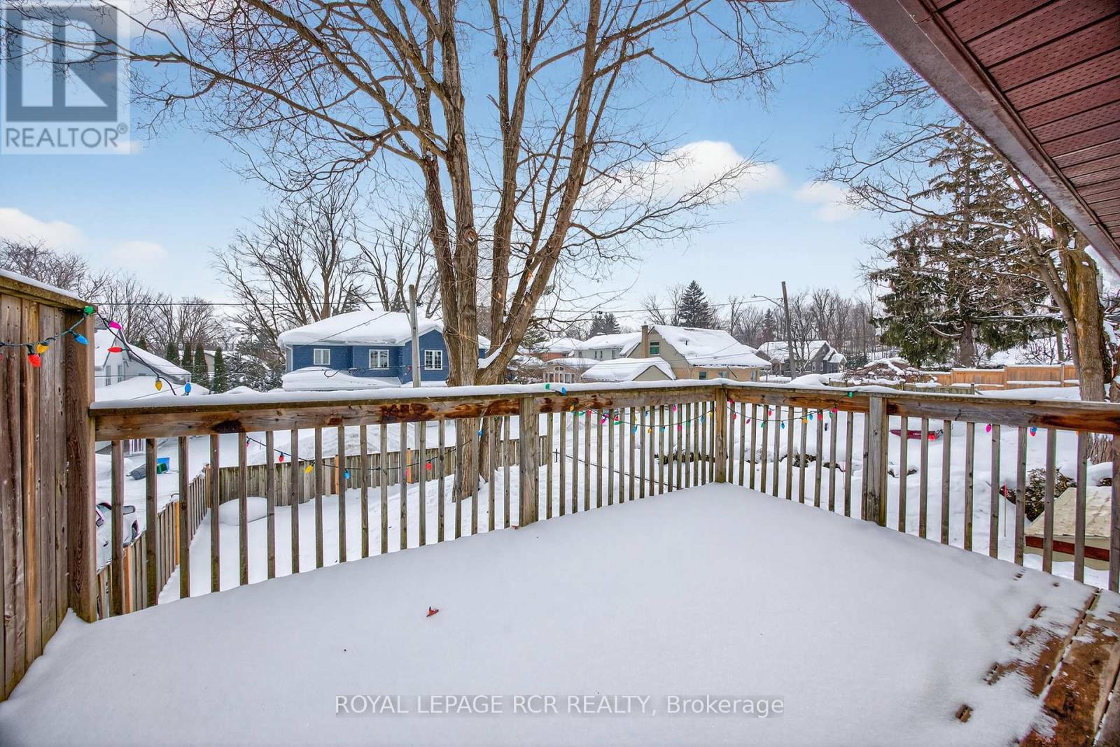 49 Borland Street E, Orillia, Ontario  L3V 2B6 - Photo 26 - S12778544