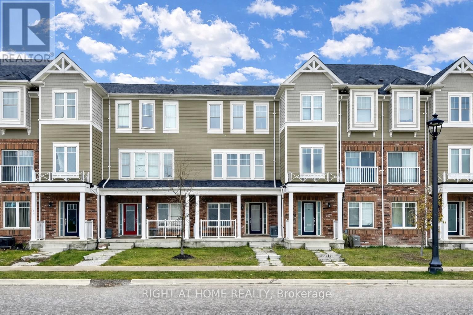 46 VILLAGE GATE DRIVE, Wasaga Beach, Ontario