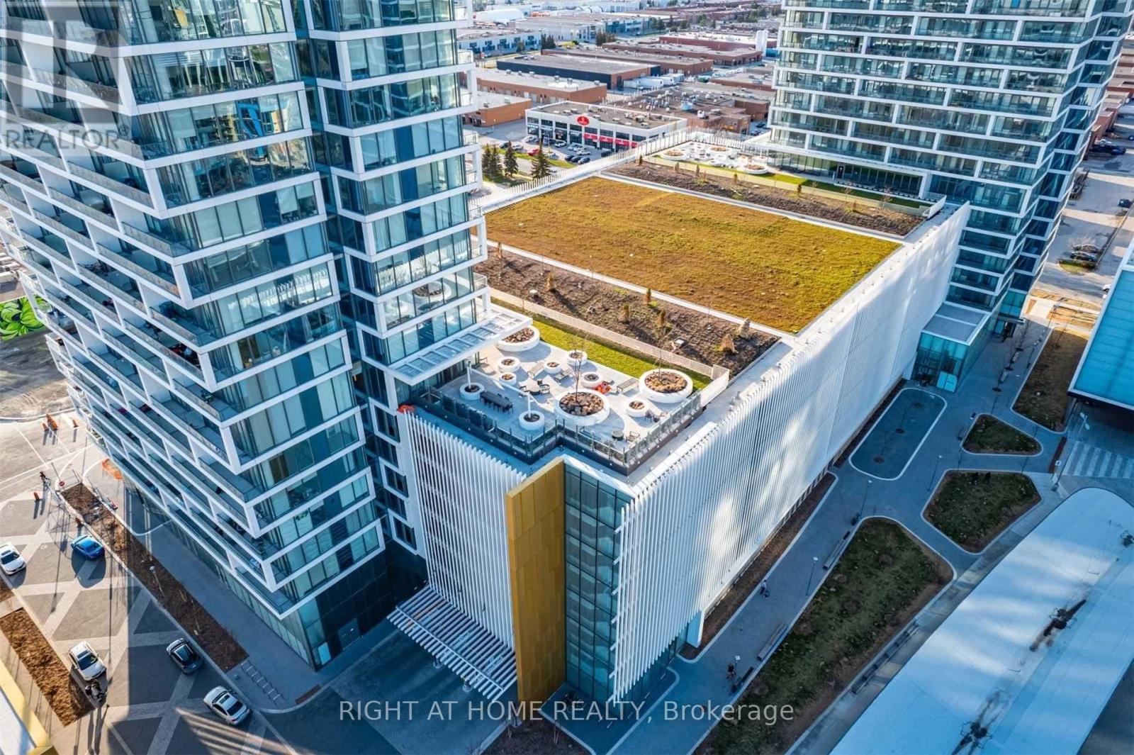 4905 - 5 Buttermill Avenue, Vaughan (Vaughan Corporate Centre), Ontario  L4K 0T5 - Photo 47 - N12657576