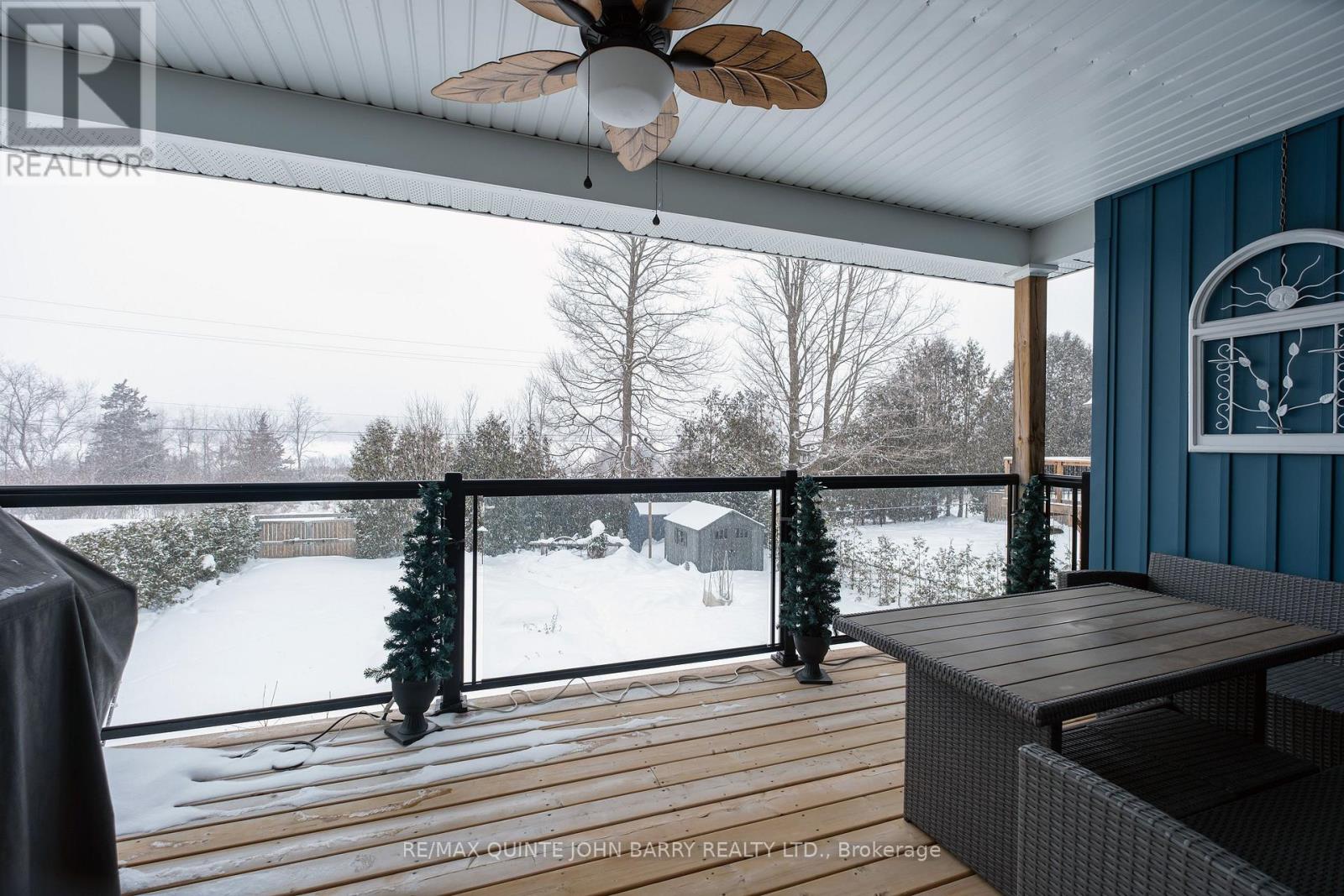 8 Spartan Court, Quinte West, Ontario  K8V 0G5 - Photo 17 - X12777702