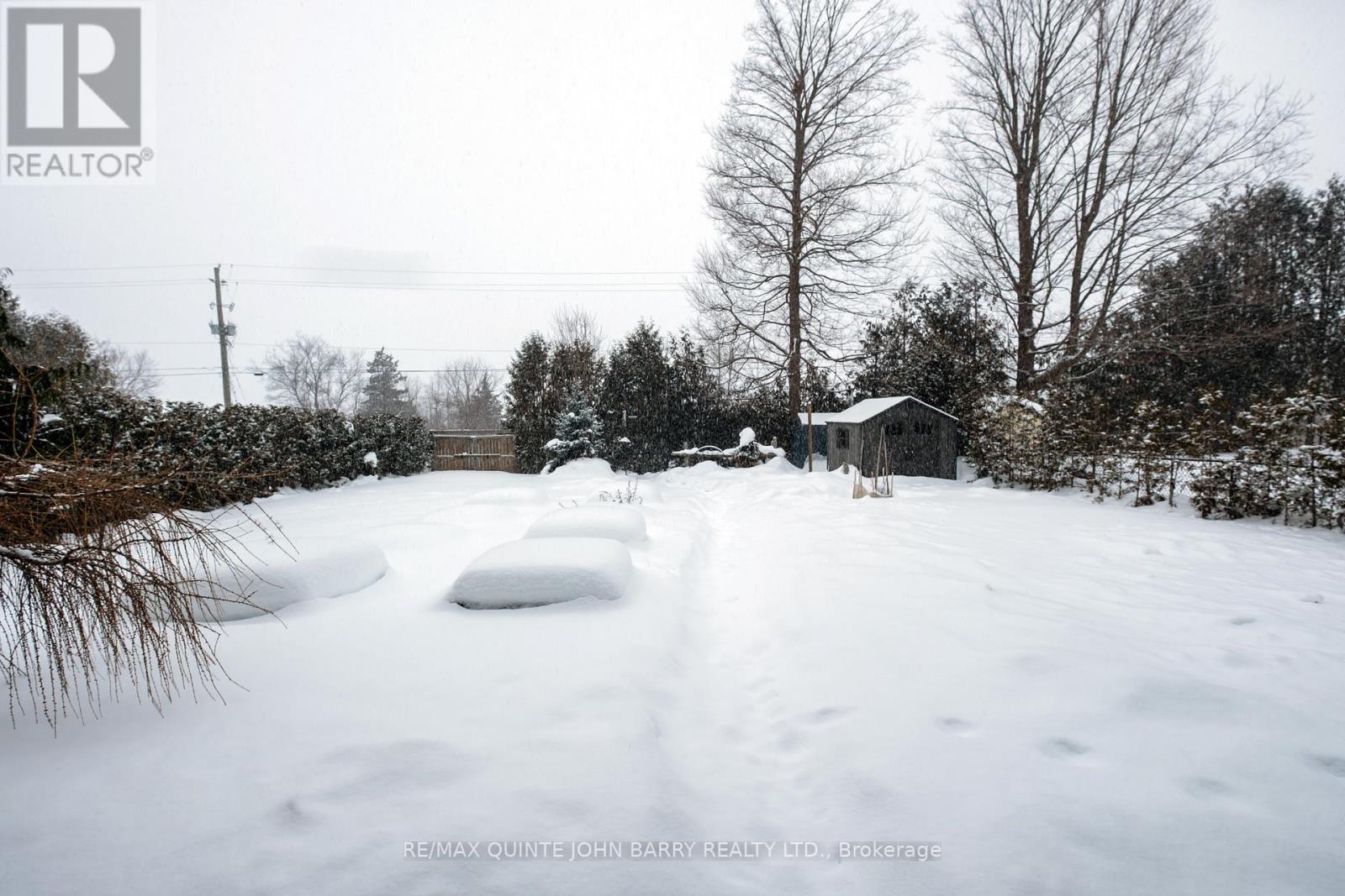 8 Spartan Court, Quinte West, Ontario  K8V 0G5 - Photo 34 - X12777702