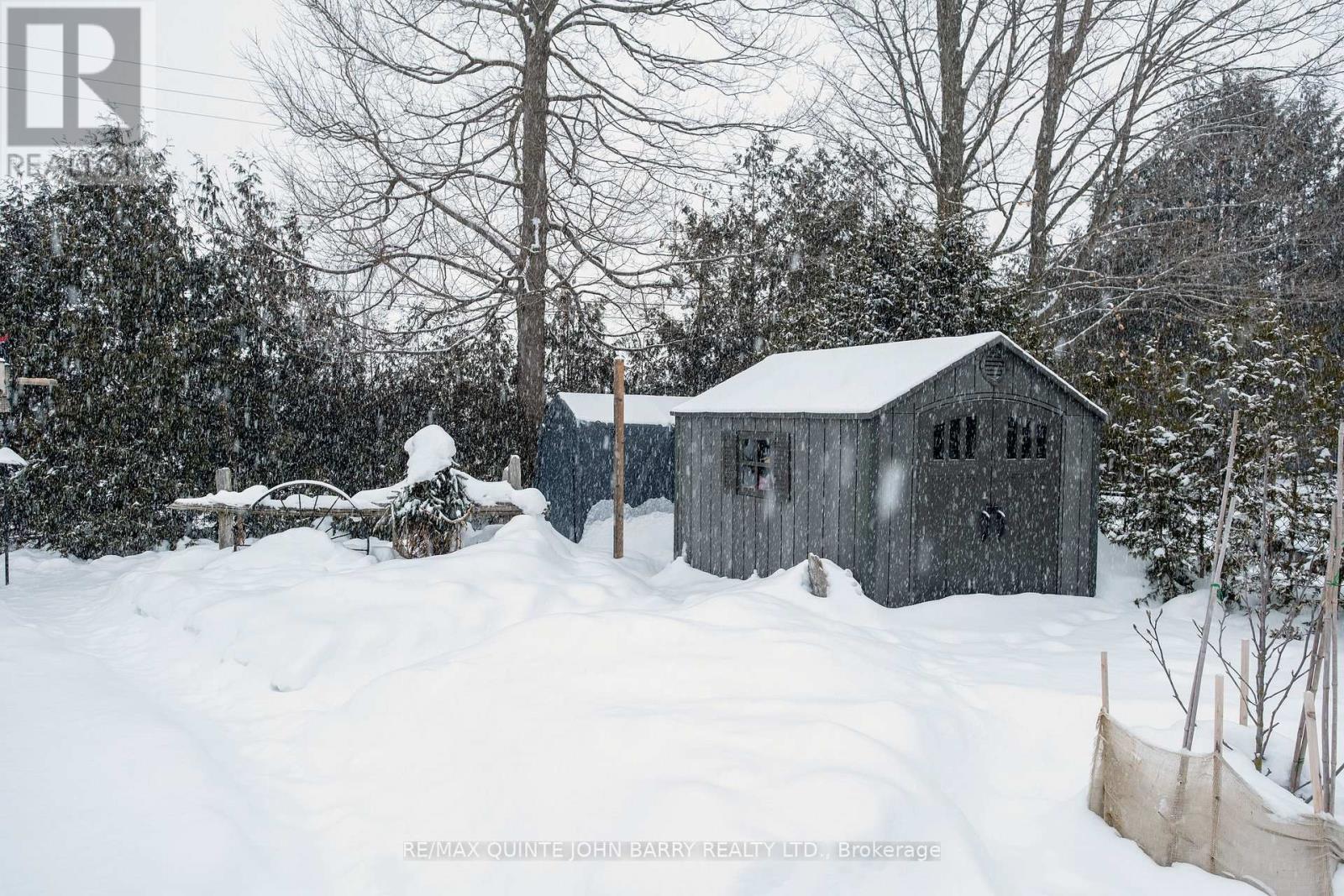 8 Spartan Court, Quinte West, Ontario  K8V 0G5 - Photo 33 - X12777702