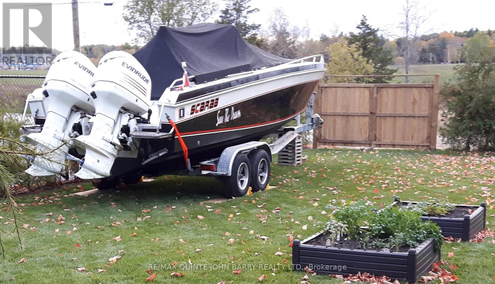 8 Spartan Court, Quinte West, Ontario  K8V 0G5 - Photo 37 - X12777702