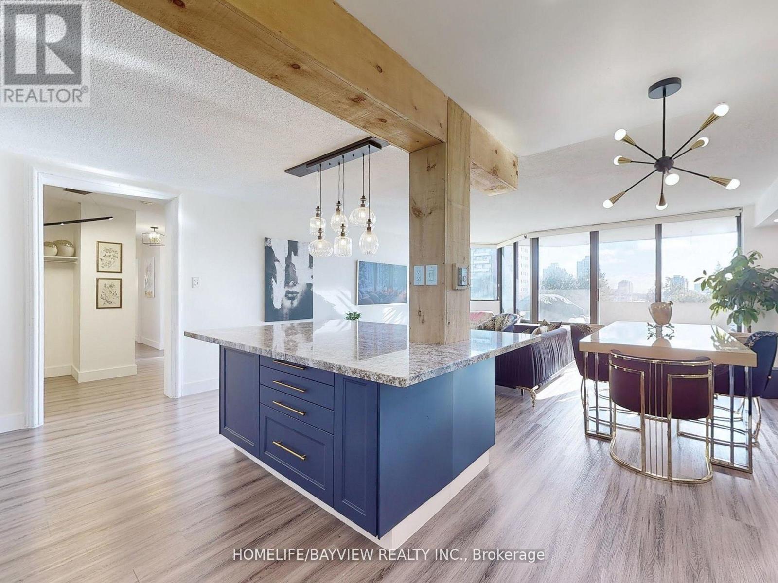 406 - 40 Baif Boulevard, Richmond Hill, Ontario  L4C 5M9 - Photo 15 - N12776618