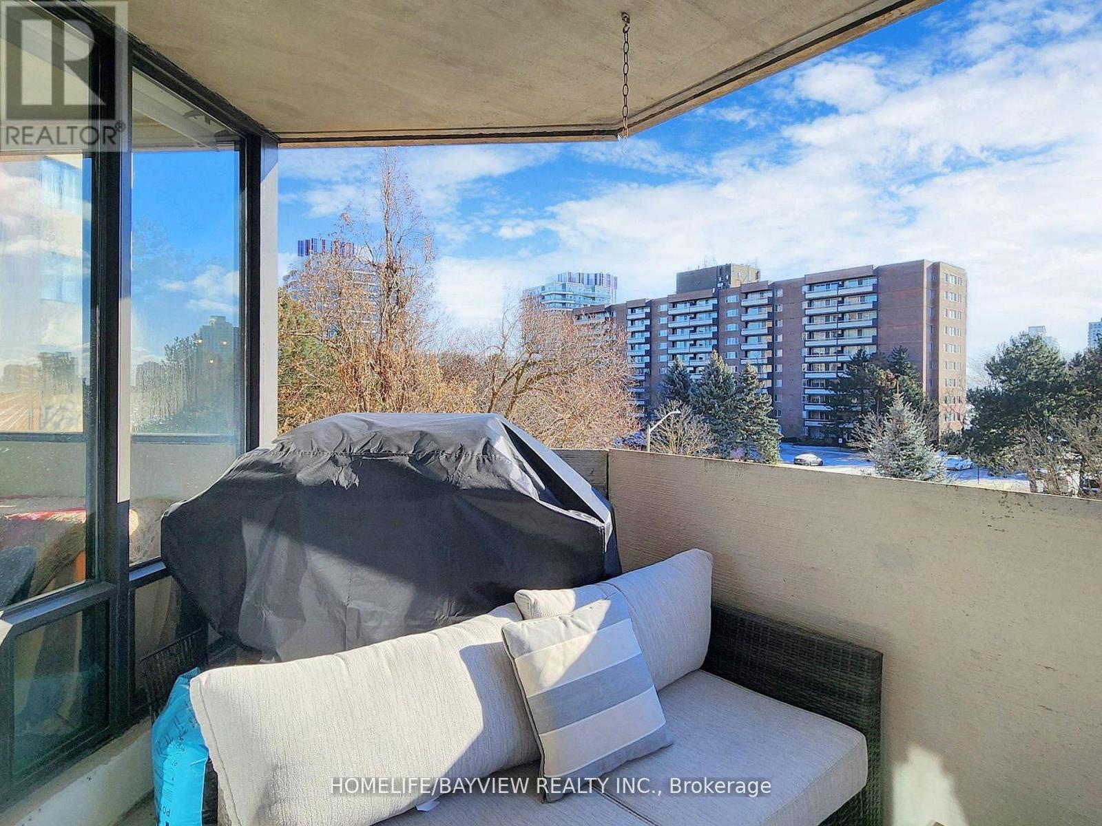 406 - 40 Baif Boulevard, Richmond Hill, Ontario  L4C 5M9 - Photo 33 - N12776618