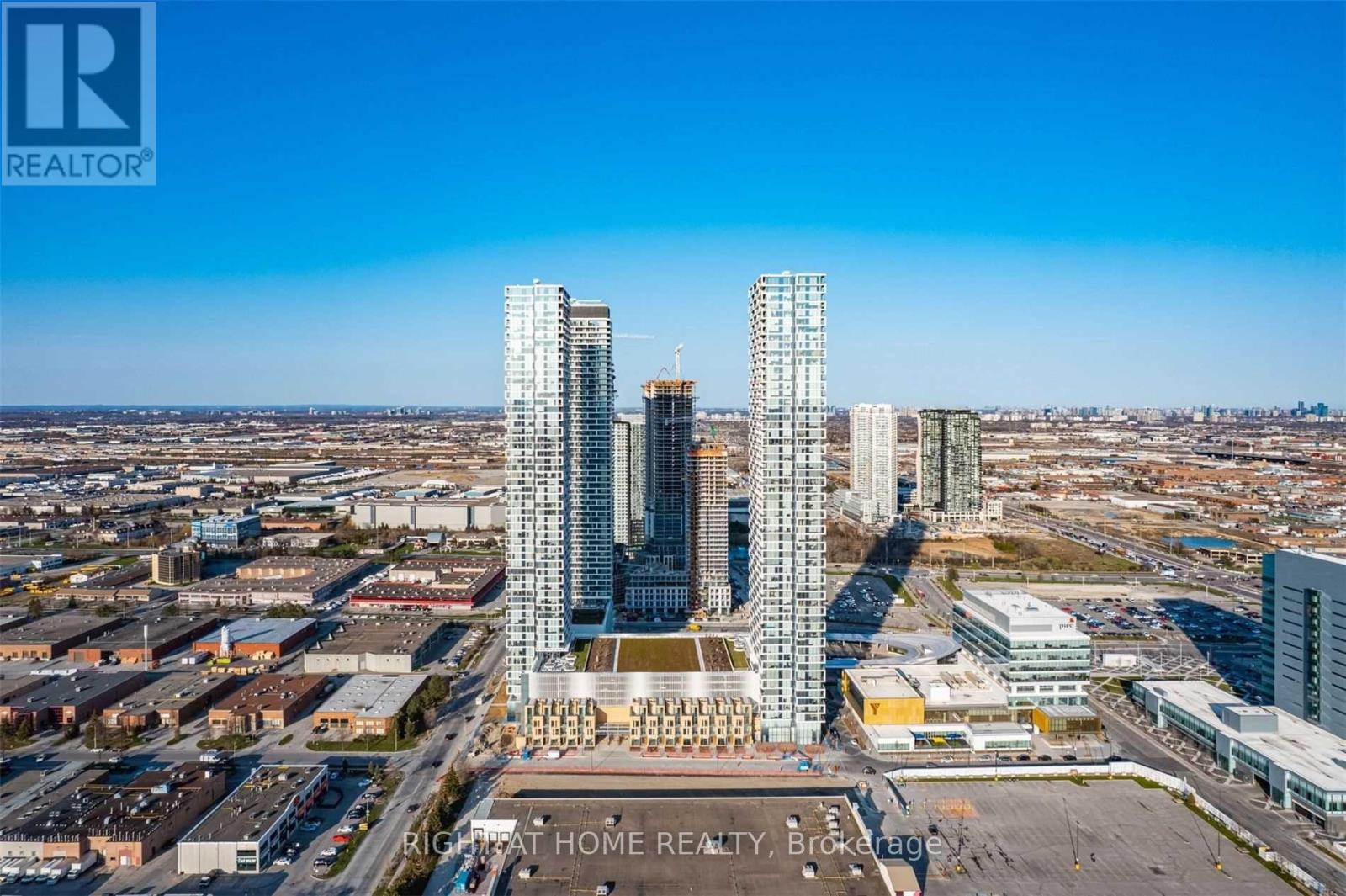 4905 - 5 Buttermill Avenue, Vaughan (Vaughan Corporate Centre), Ontario  L4K 0T5 - Photo 46 - N12657576