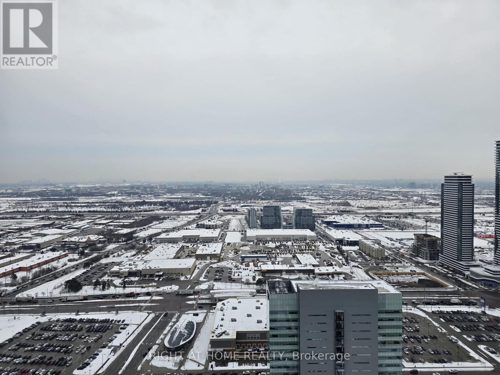 4905 - 5 Buttermill Avenue, Vaughan (Vaughan Corporate Centre), Ontario  L4K 0T5 - Photo 9 - N12657576