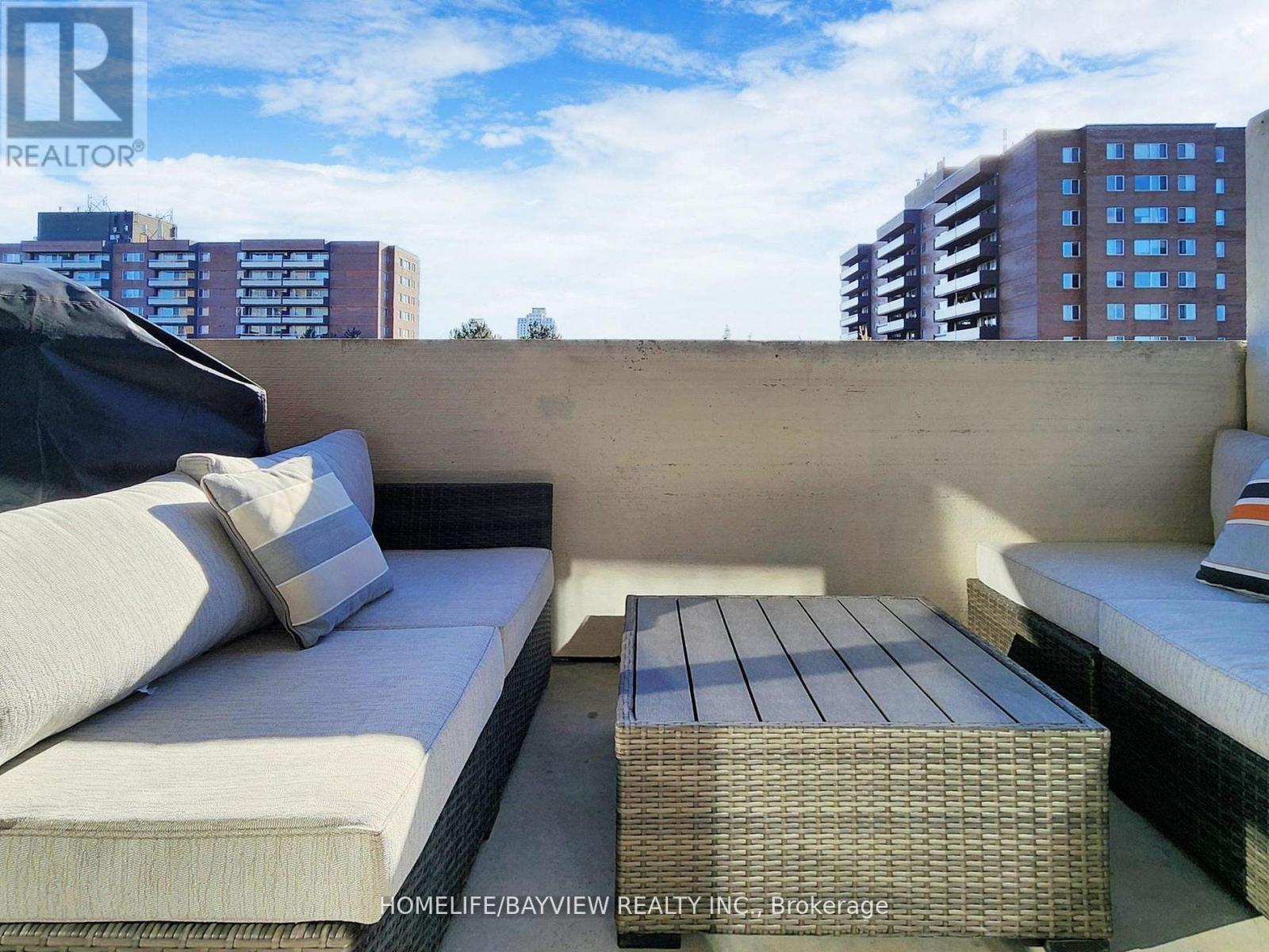 406 - 40 Baif Boulevard, Richmond Hill, Ontario  L4C 5M9 - Photo 32 - N12776618