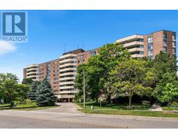 406 - 40 BAIF BOULEVARD, Richmond Hill, Ontario