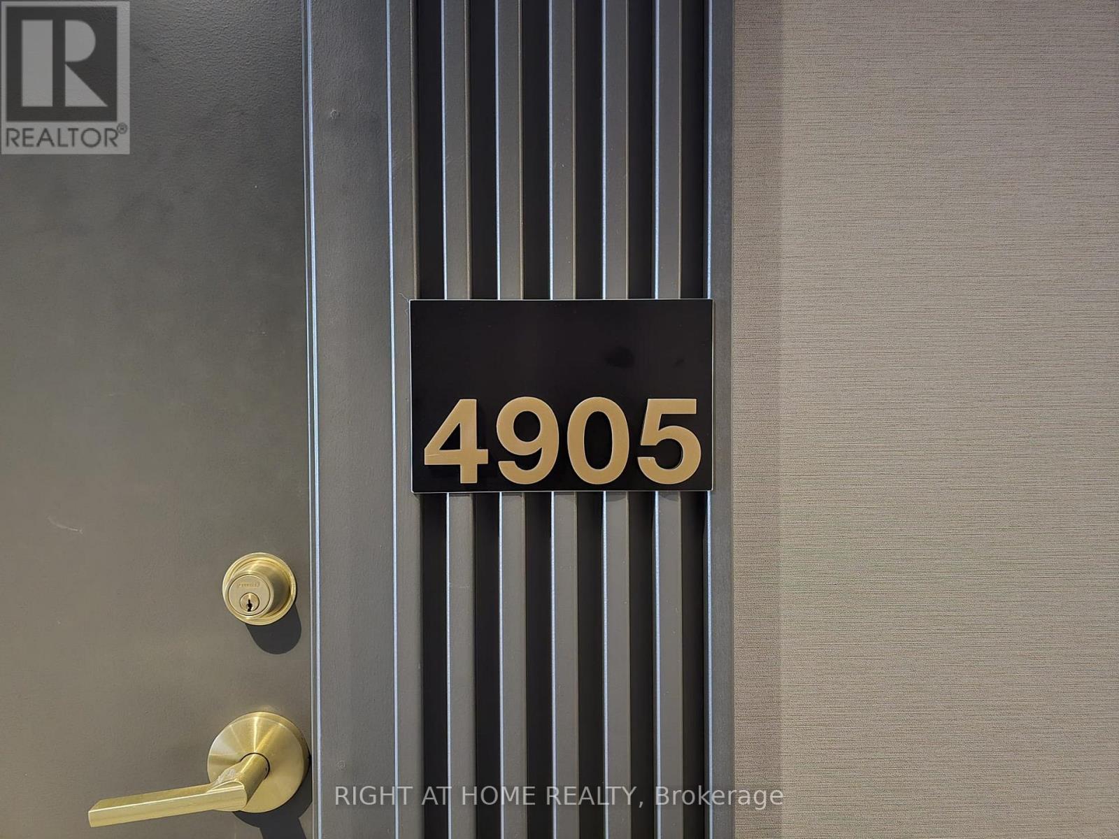 4905 - 5 Buttermill Avenue, Vaughan (Vaughan Corporate Centre), Ontario  L4K 0T5 - Photo 4 - N12657576