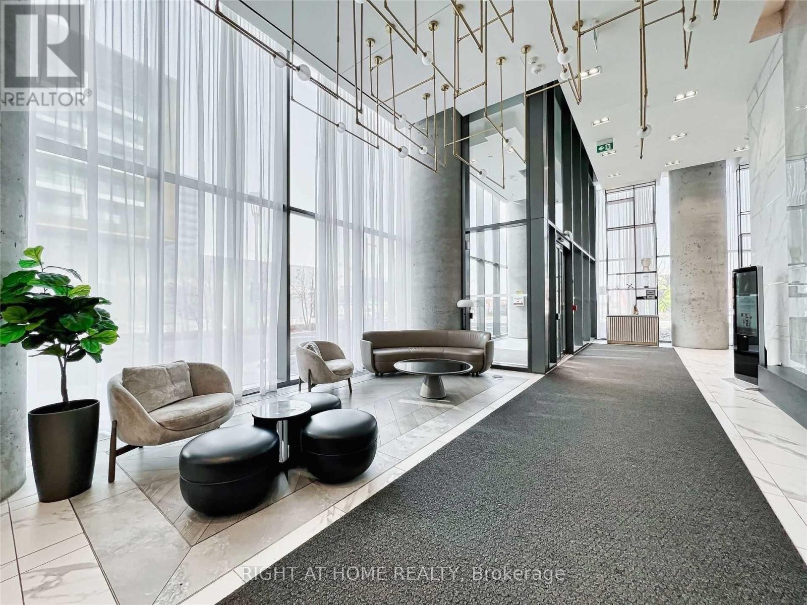 4905 - 5 Buttermill Avenue, Vaughan (Vaughan Corporate Centre), Ontario  L4K 0T5 - Photo 35 - N12657576