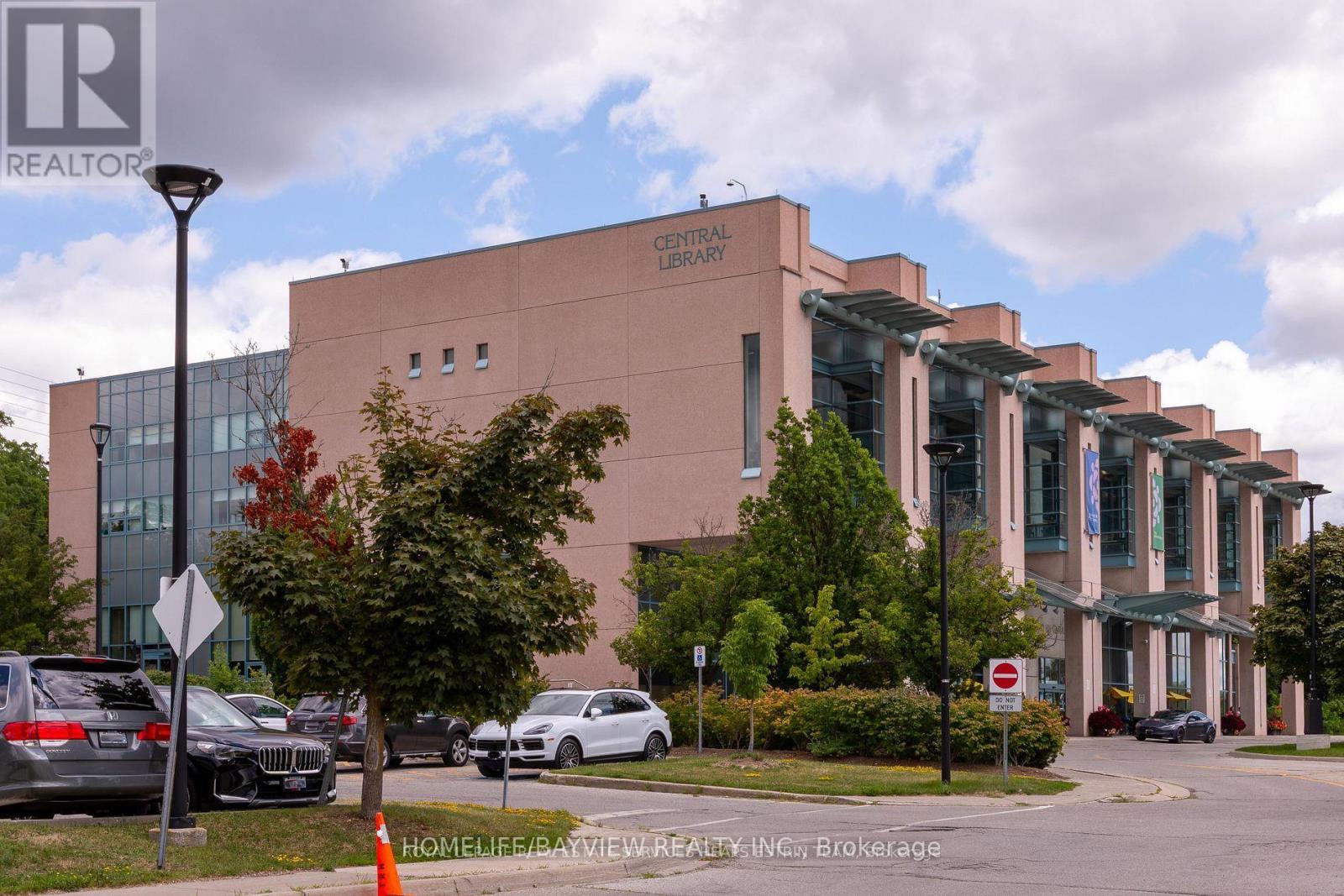 406 - 40 Baif Boulevard, Richmond Hill, Ontario  L4C 5M9 - Photo 44 - N12776618