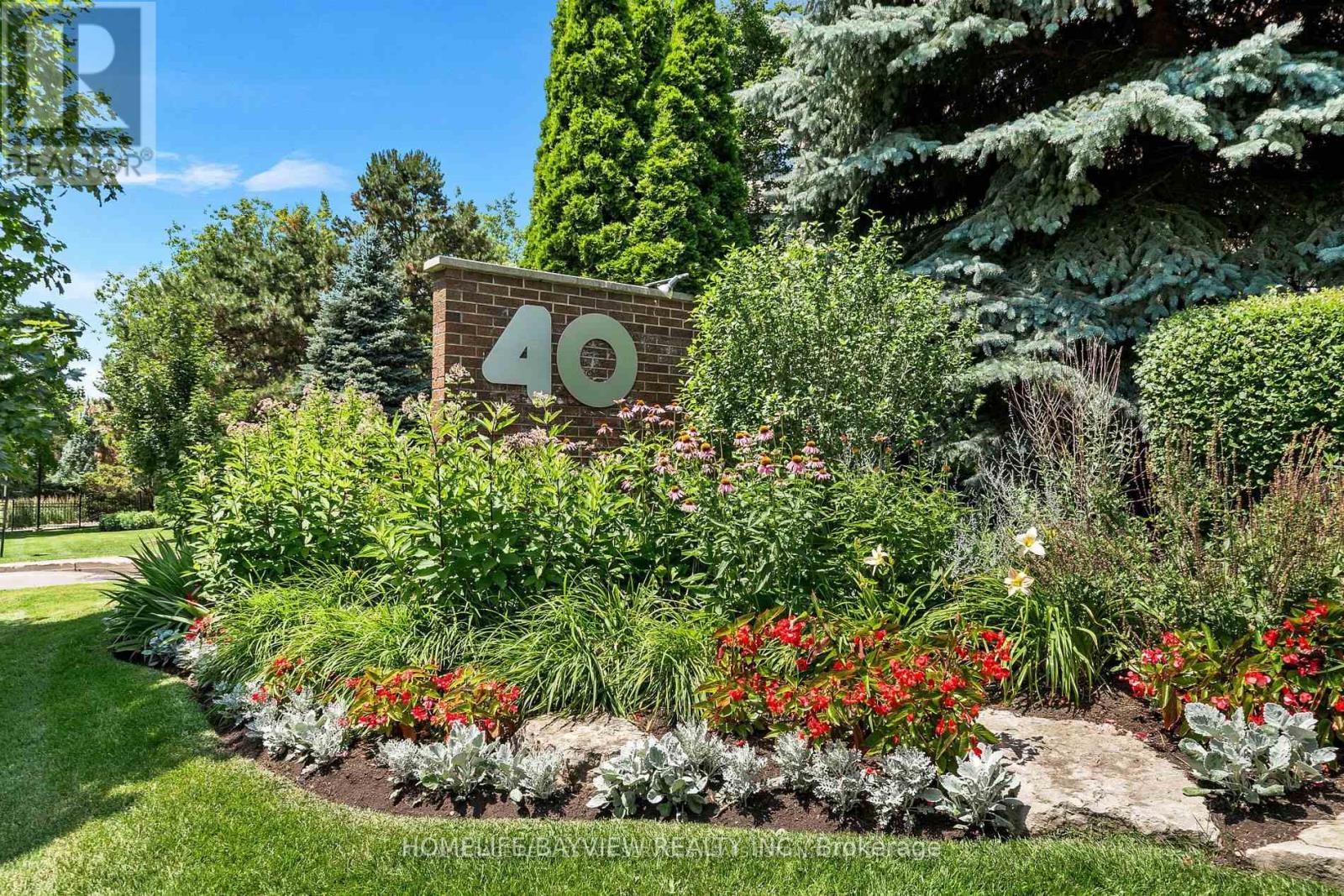 406 - 40 Baif Boulevard, Richmond Hill, Ontario  L4C 5M9 - Photo 5 - N12776618