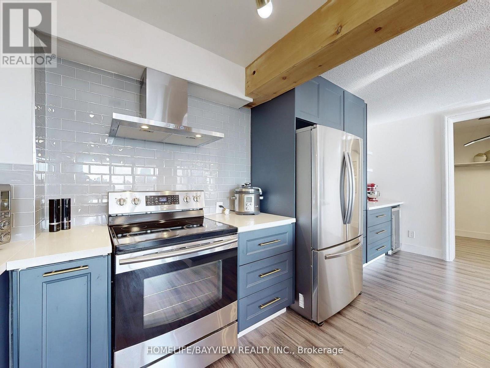 406 - 40 Baif Boulevard, Richmond Hill, Ontario  L4C 5M9 - Photo 13 - N12776618