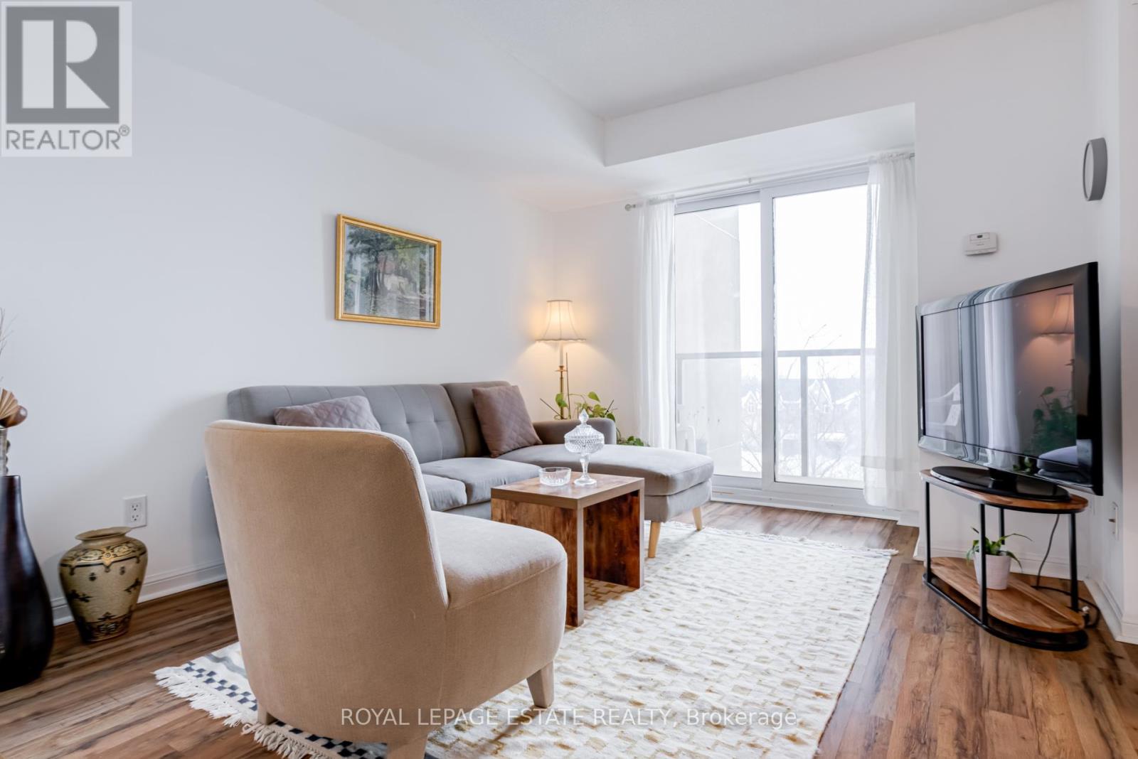 405 - 4 Elsinore Path, Toronto (New Toronto), Ontario  M8V 4G7 - Photo 13 - W12778466