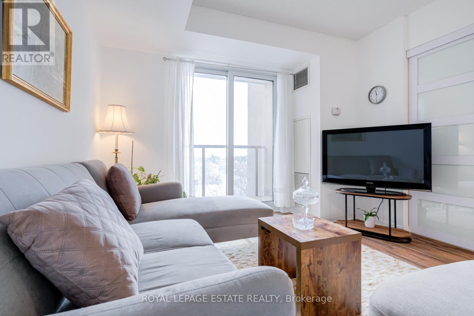 405 - 4 Elsinore Path, Toronto (New Toronto), Ontario  M8V 4G7 - Photo 14 - W12778466