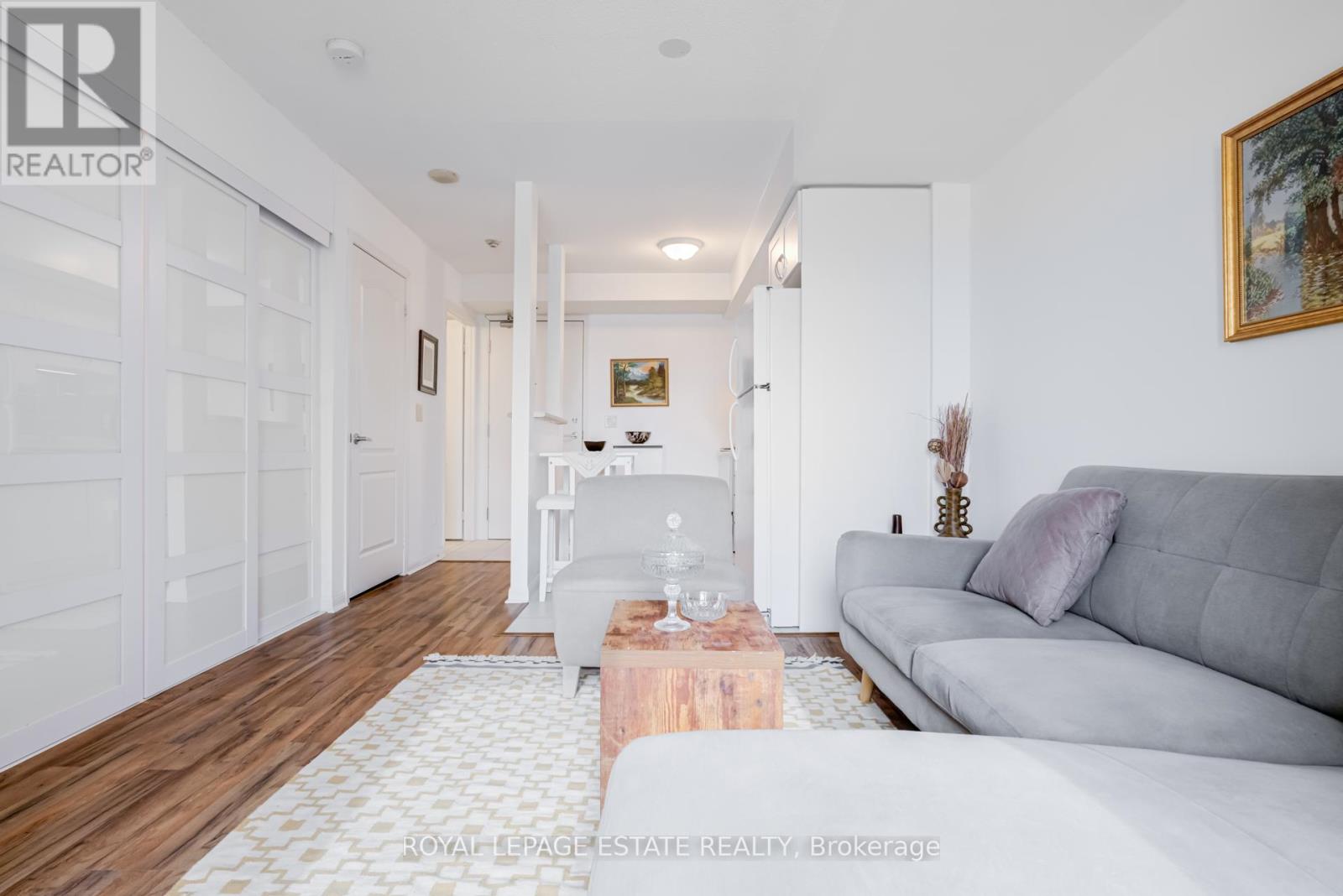 405 - 4 Elsinore Path, Toronto (New Toronto), Ontario  M8V 4G7 - Photo 15 - W12778466