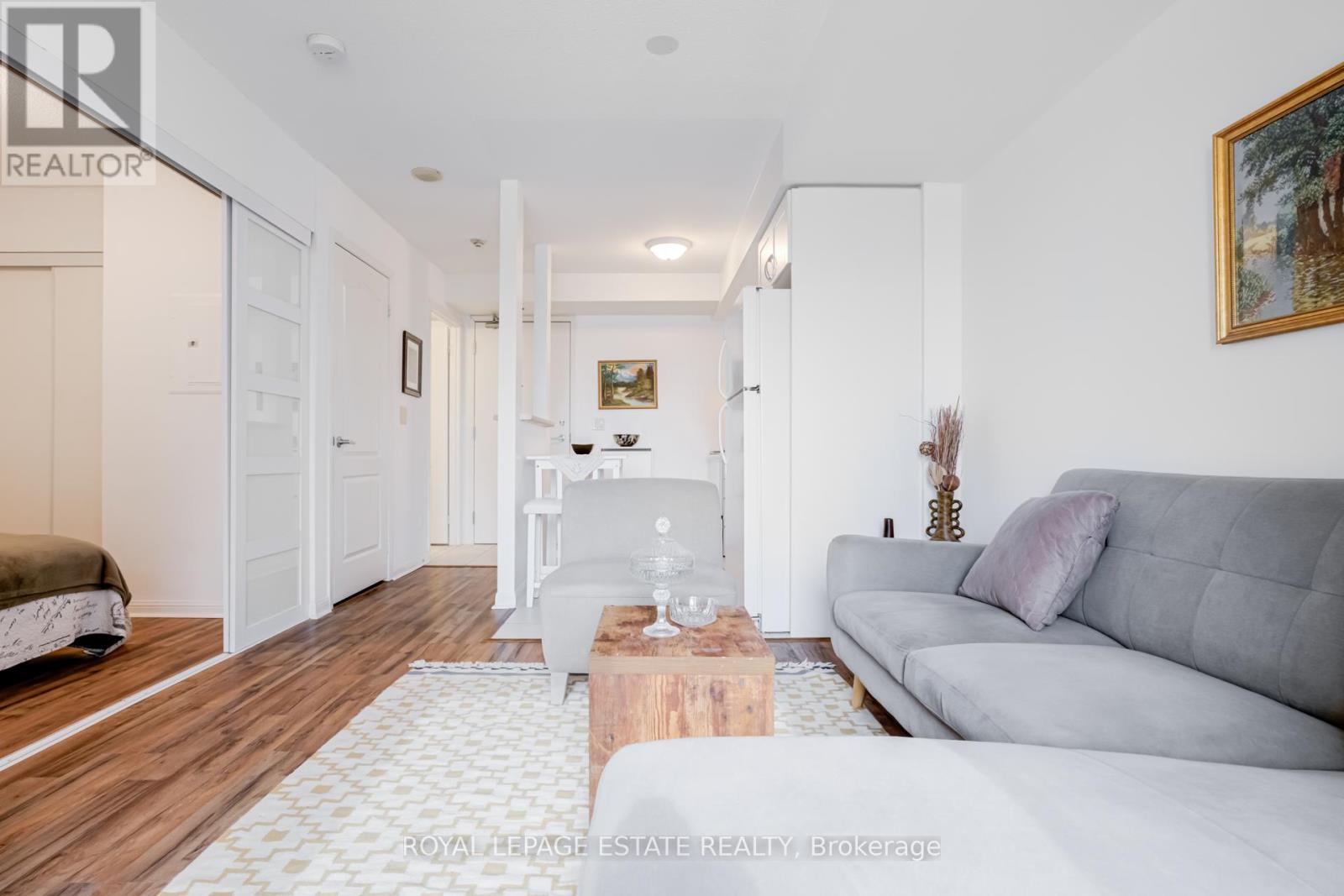 405 - 4 Elsinore Path, Toronto (New Toronto), Ontario  M8V 4G7 - Photo 16 - W12778466