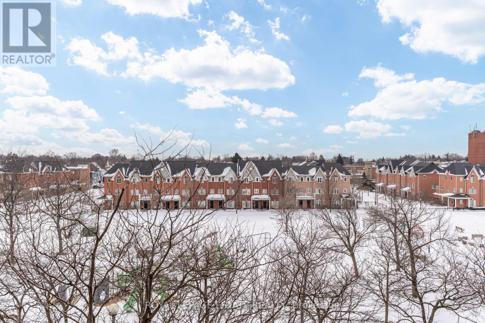 405 - 4 Elsinore Path, Toronto (New Toronto), Ontario  M8V 4G7 - Photo 24 - W12778466