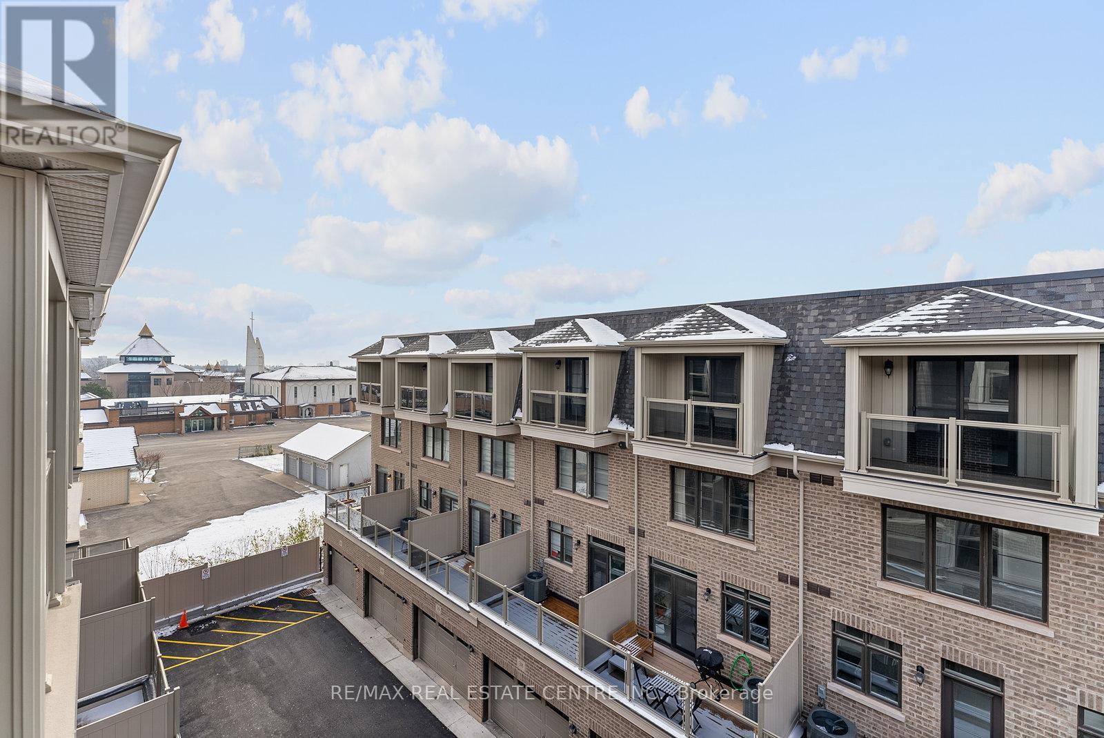 47 - 2140 Trafalgar Rd Road, Oakville (Ro River Oaks), Ontario  L6B 7H2 - Photo 10 - W12778474