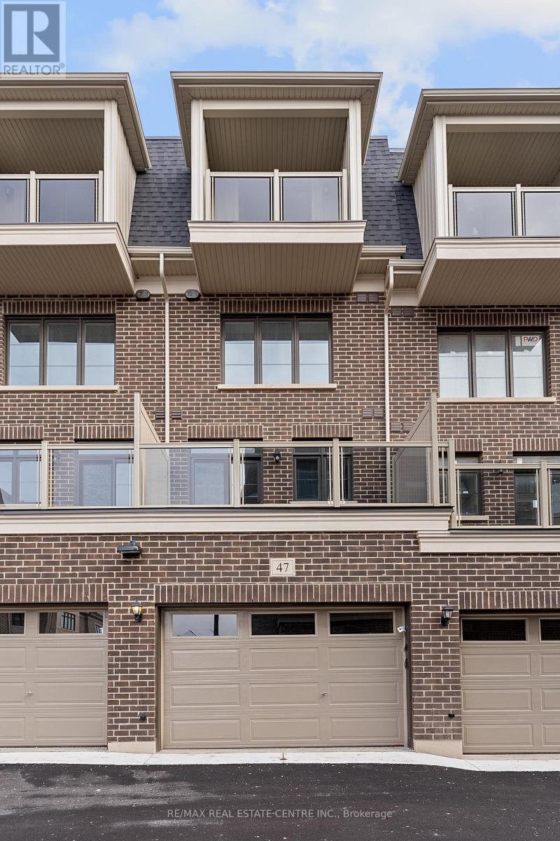 47 - 2140 Trafalgar Rd Road, Oakville (Ro River Oaks), Ontario  L6B 7H2 - Photo 7 - W12778474