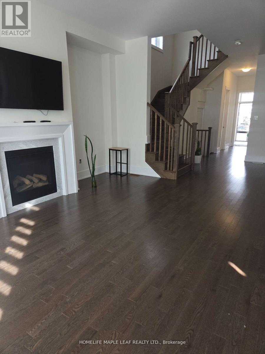 20 Spinland Street, Caledon, Ontario  L2C 4K4 - Photo 12 - W12778506