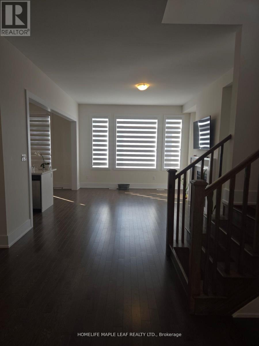 20 Spinland Street, Caledon, Ontario  L2C 4K4 - Photo 13 - W12778506