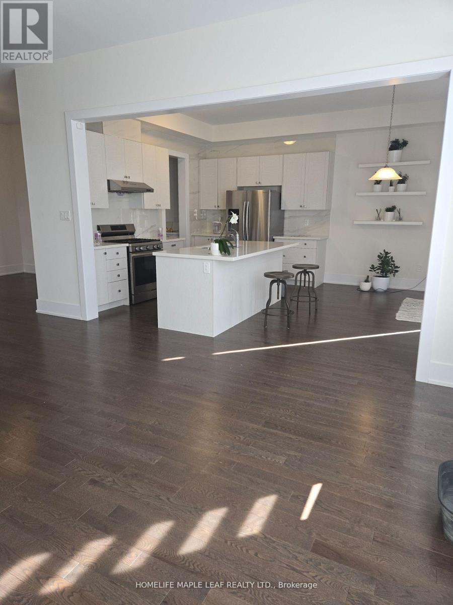 20 Spinland Street, Caledon, Ontario  L2C 4K4 - Photo 18 - W12778506