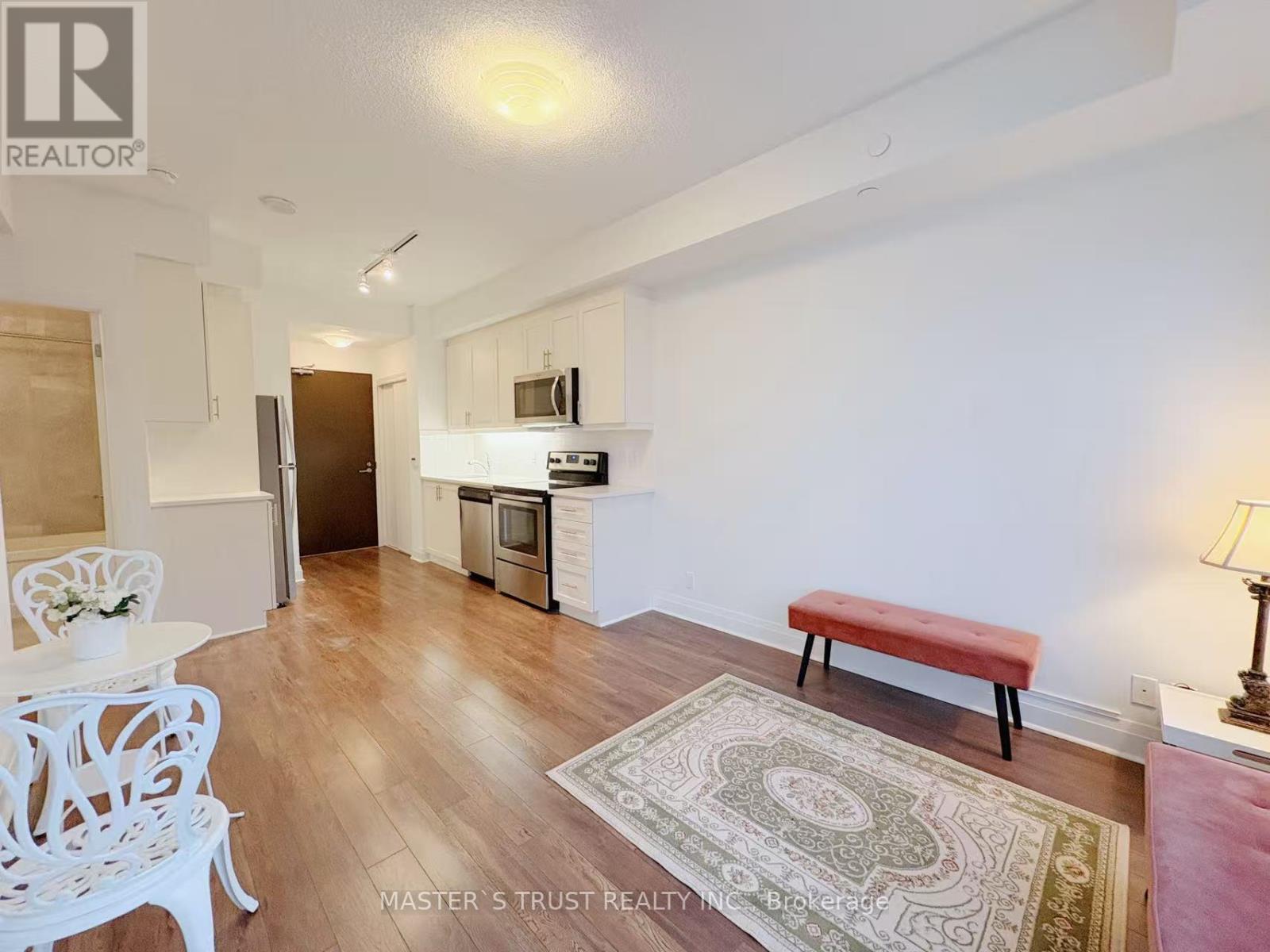 1102 - 17 Zorra Street, Toronto (Islington-City Centre West), Ontario  M8Z 4Z6 - Photo 11 - W12778512