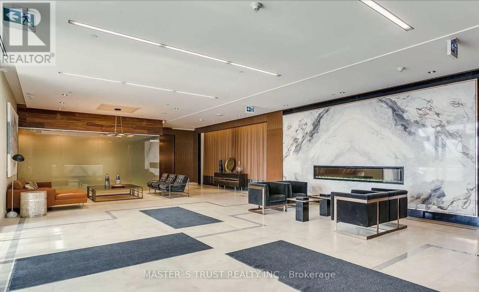 1102 - 17 Zorra Street, Toronto (Islington-City Centre West), Ontario  M8Z 4Z6 - Photo 2 - W12778512