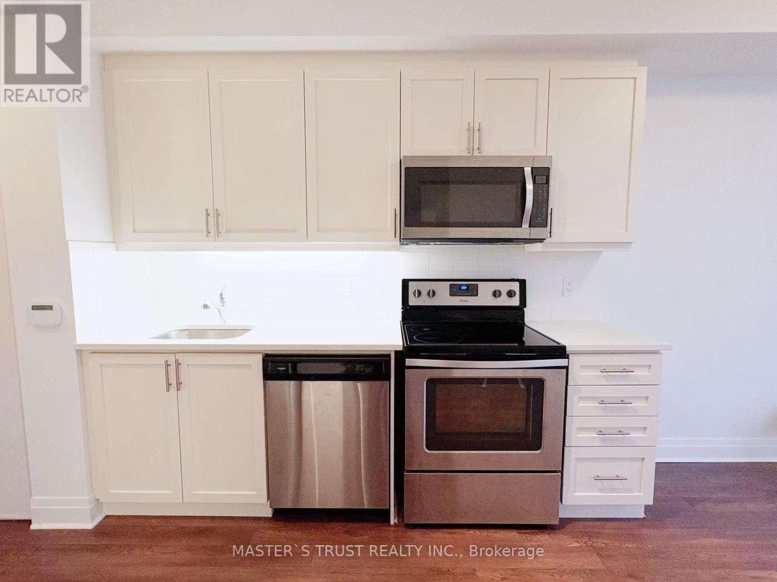 1102 - 17 Zorra Street, Toronto (Islington-City Centre West), Ontario  M8Z 4Z6 - Photo 6 - W12778512