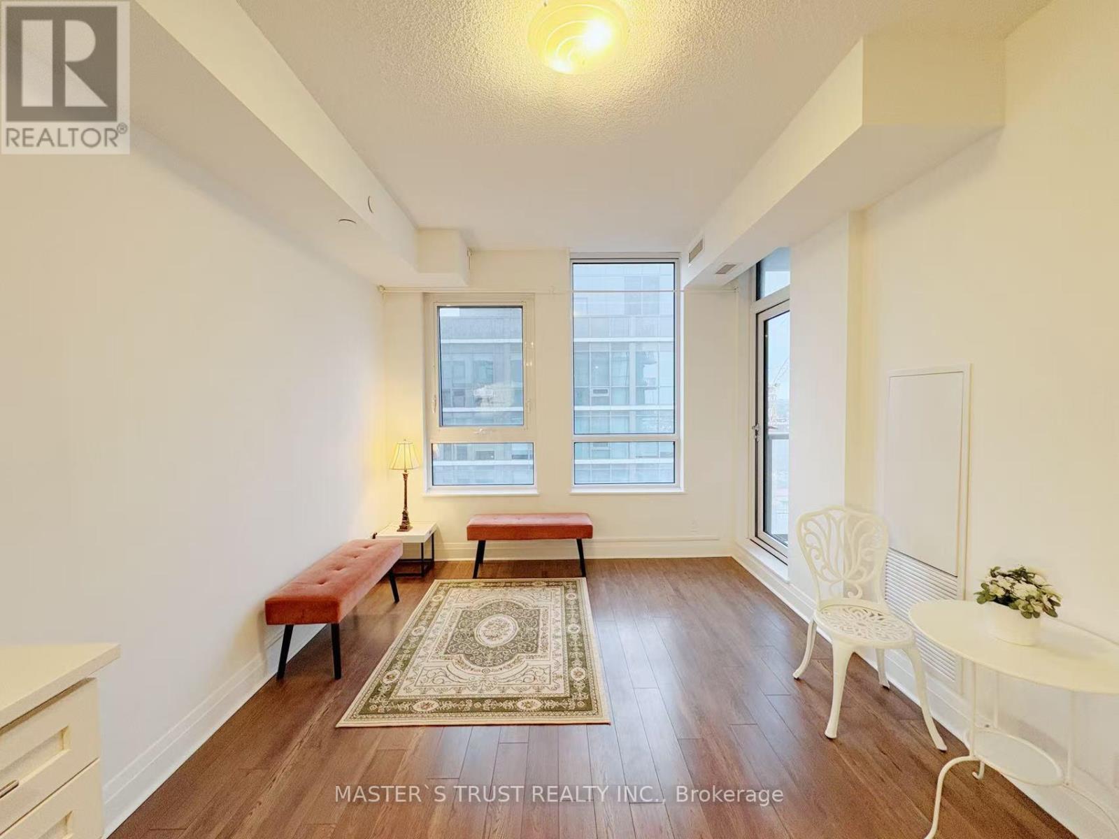 1102 - 17 Zorra Street, Toronto (Islington-City Centre West), Ontario  M8Z 4Z6 - Photo 8 - W12778512