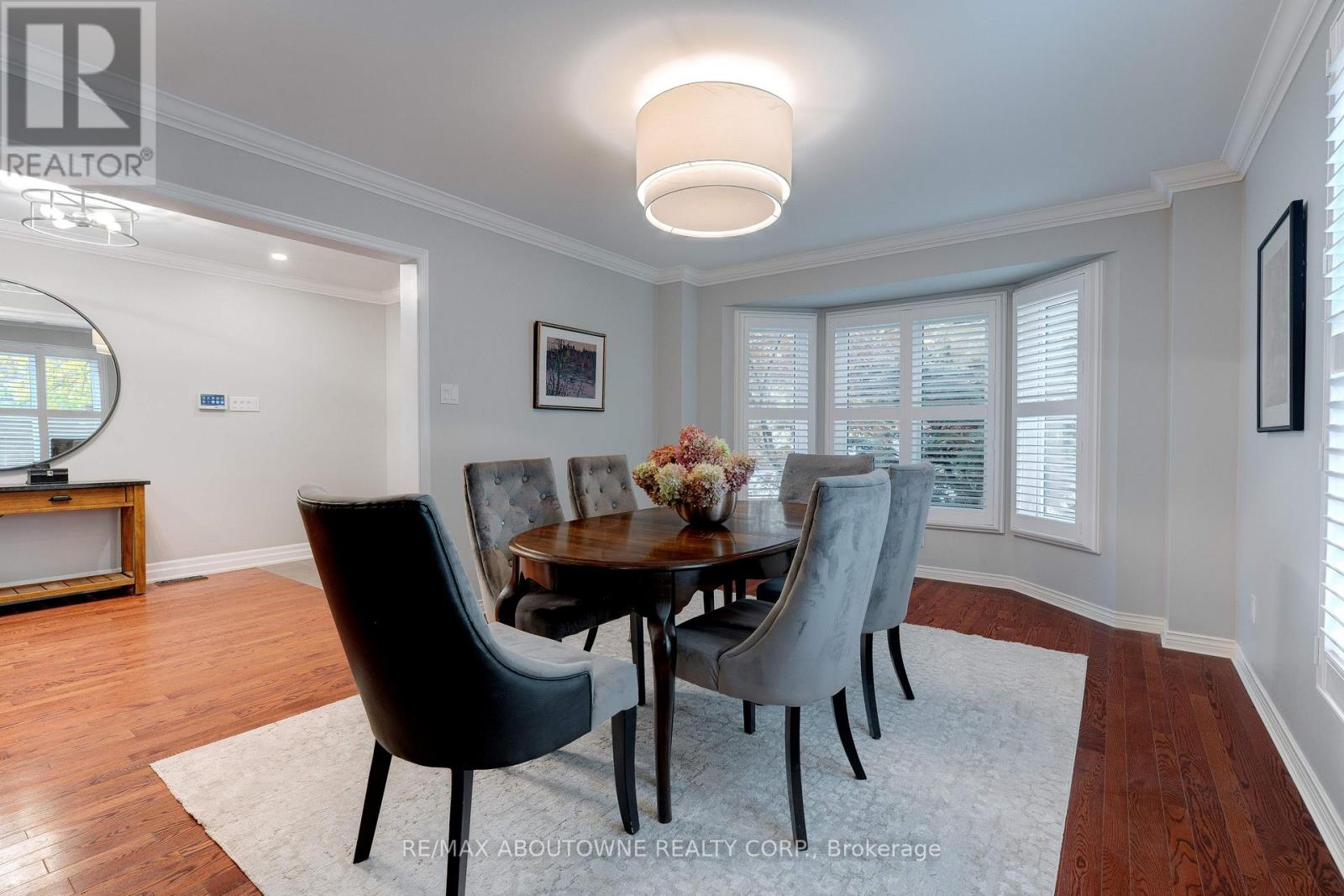 1586 Heritage Way, Oakville, Ontario  L6M 2Z5 - Photo 24 - W12778524