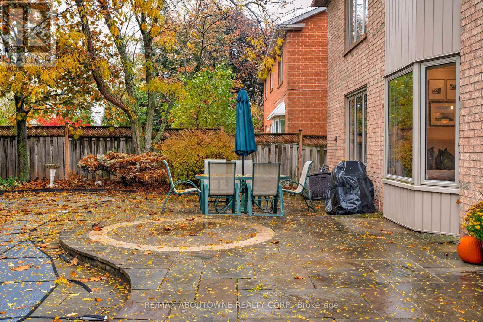 1586 Heritage Way, Oakville, Ontario  L6M 2Z5 - Photo 46 - W12778524