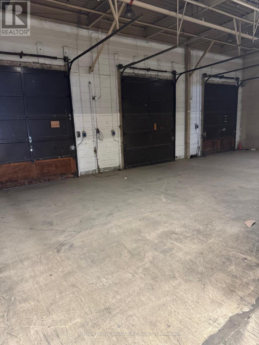 100g - 80 Jutland Road, Toronto (Islington-City Centre West), Ontario  M8Z 2H1 - Photo 4 - W12778560