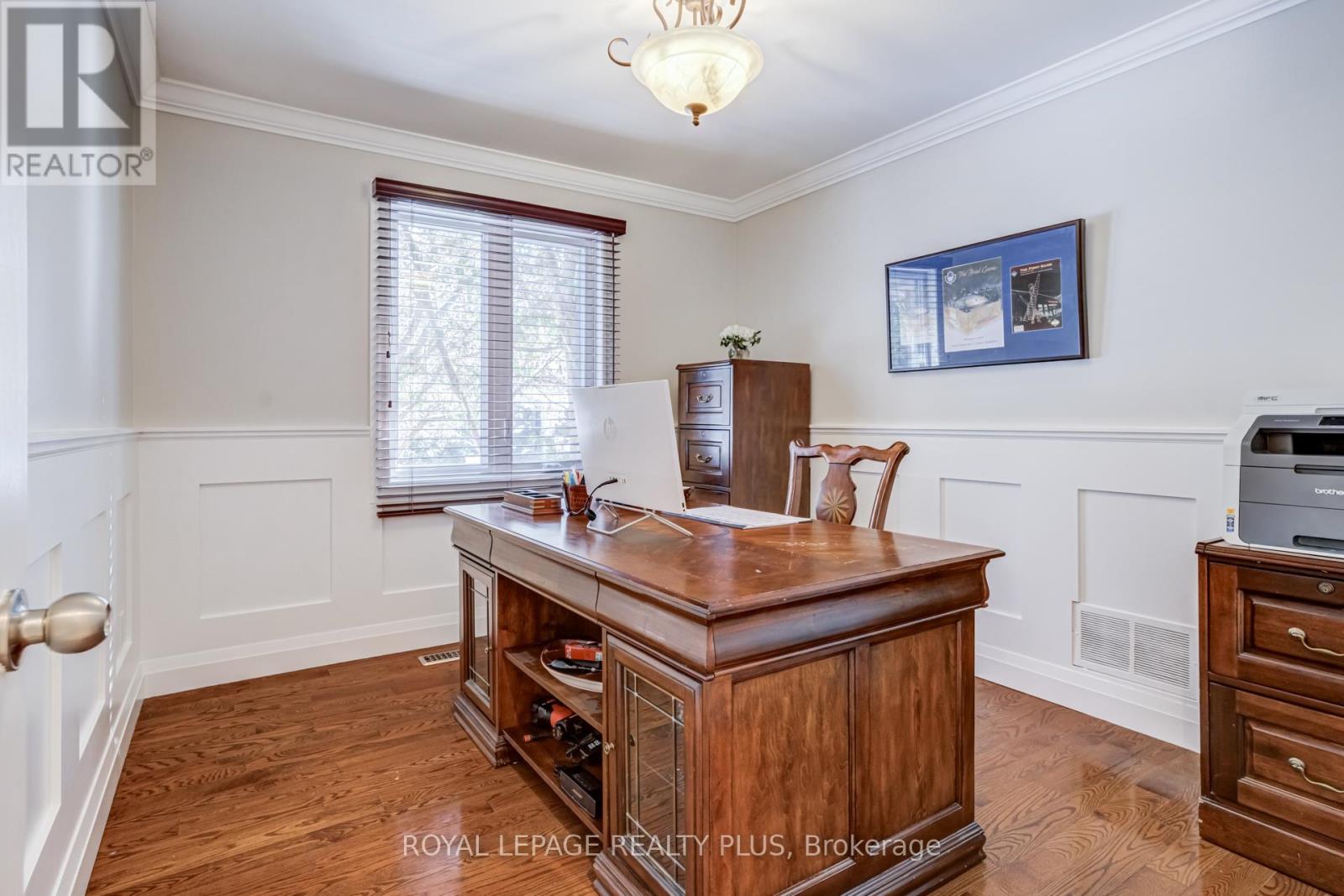 2530 Jarvis Street, Mississauga, Ontario  L5C 2P6 - Photo 19 - W12778592