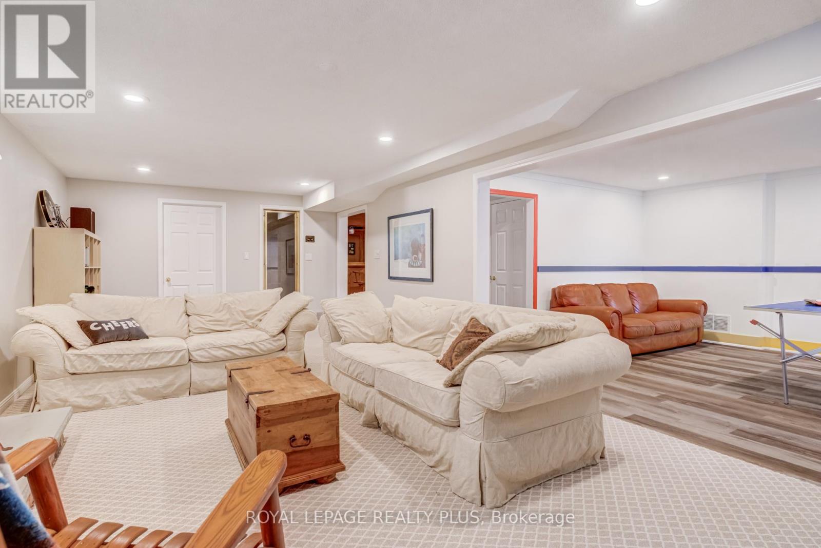 2530 Jarvis Street, Mississauga, Ontario  L5C 2P6 - Photo 36 - W12778592