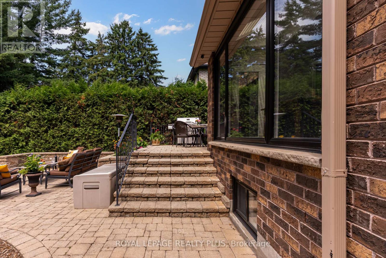 2530 Jarvis Street, Mississauga, Ontario  L5C 2P6 - Photo 44 - W12778592