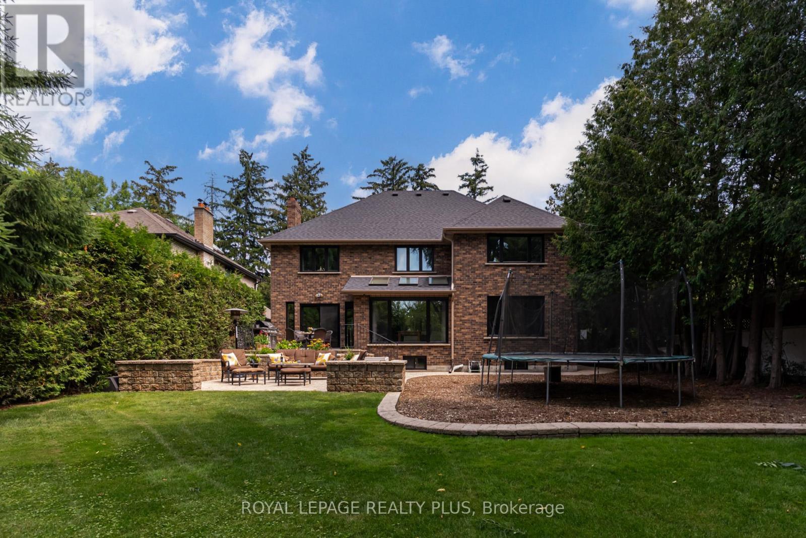 2530 Jarvis Street, Mississauga, Ontario  L5C 2P6 - Photo 45 - W12778592