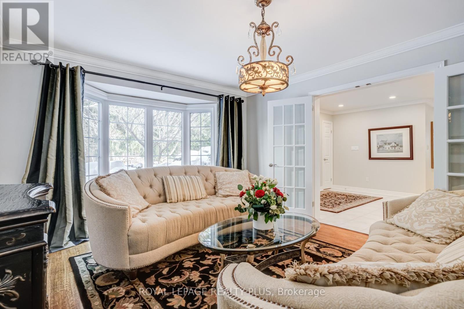 2530 Jarvis Street, Mississauga, Ontario  L5C 2P6 - Photo 7 - W12778592