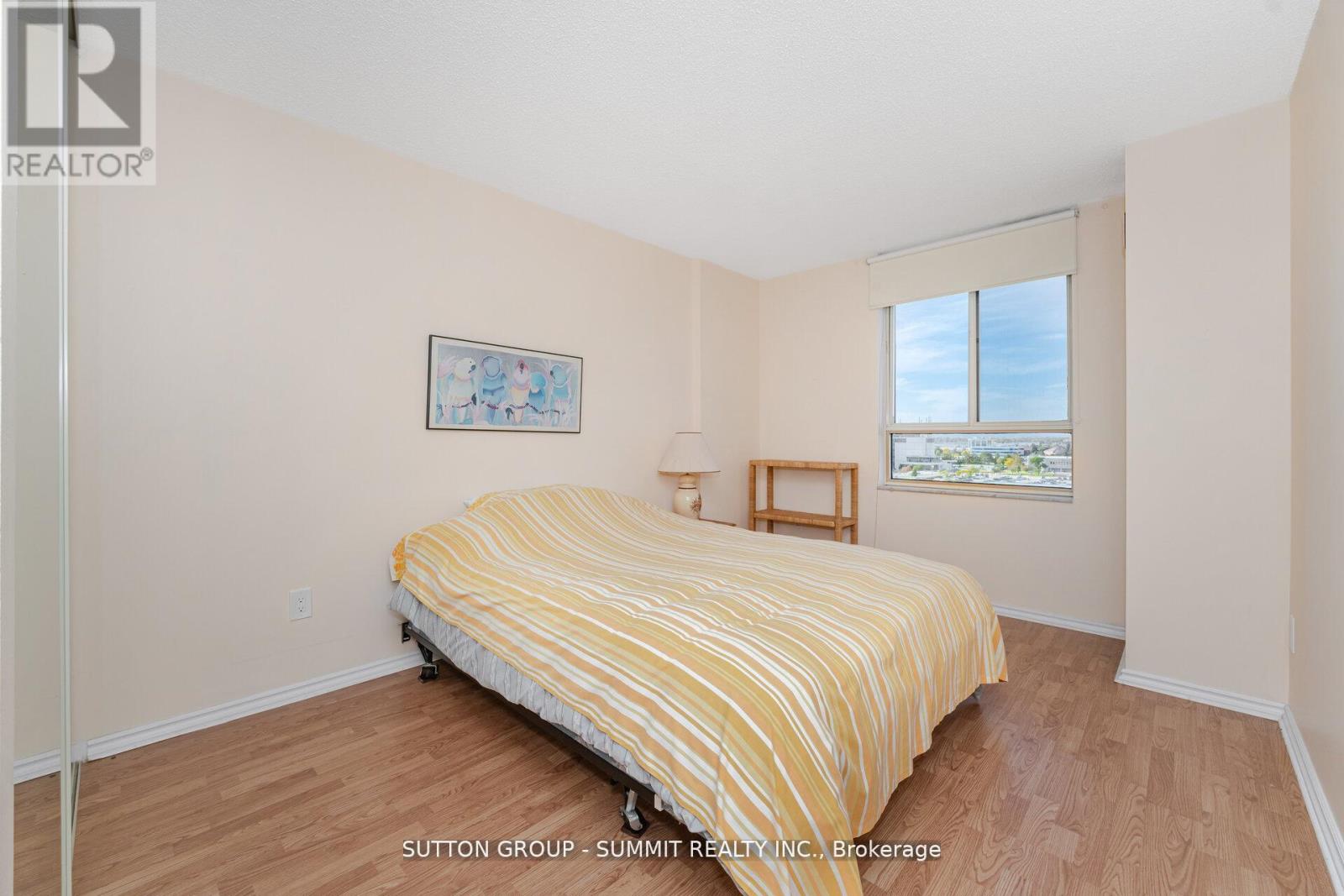 1005 - 100 County Court Boulevard, Brampton (Fletcher's Creek South), Ontario  L6W 3X1 - Photo 23 - W12778598