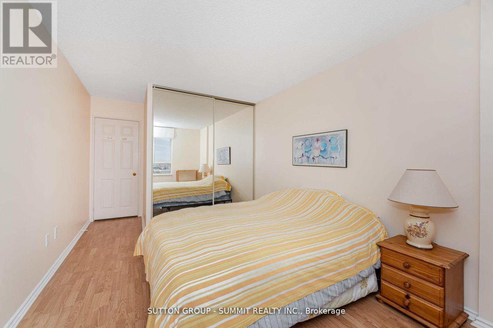 1005 - 100 County Court Boulevard, Brampton (Fletcher's Creek South), Ontario  L6W 3X1 - Photo 24 - W12778598