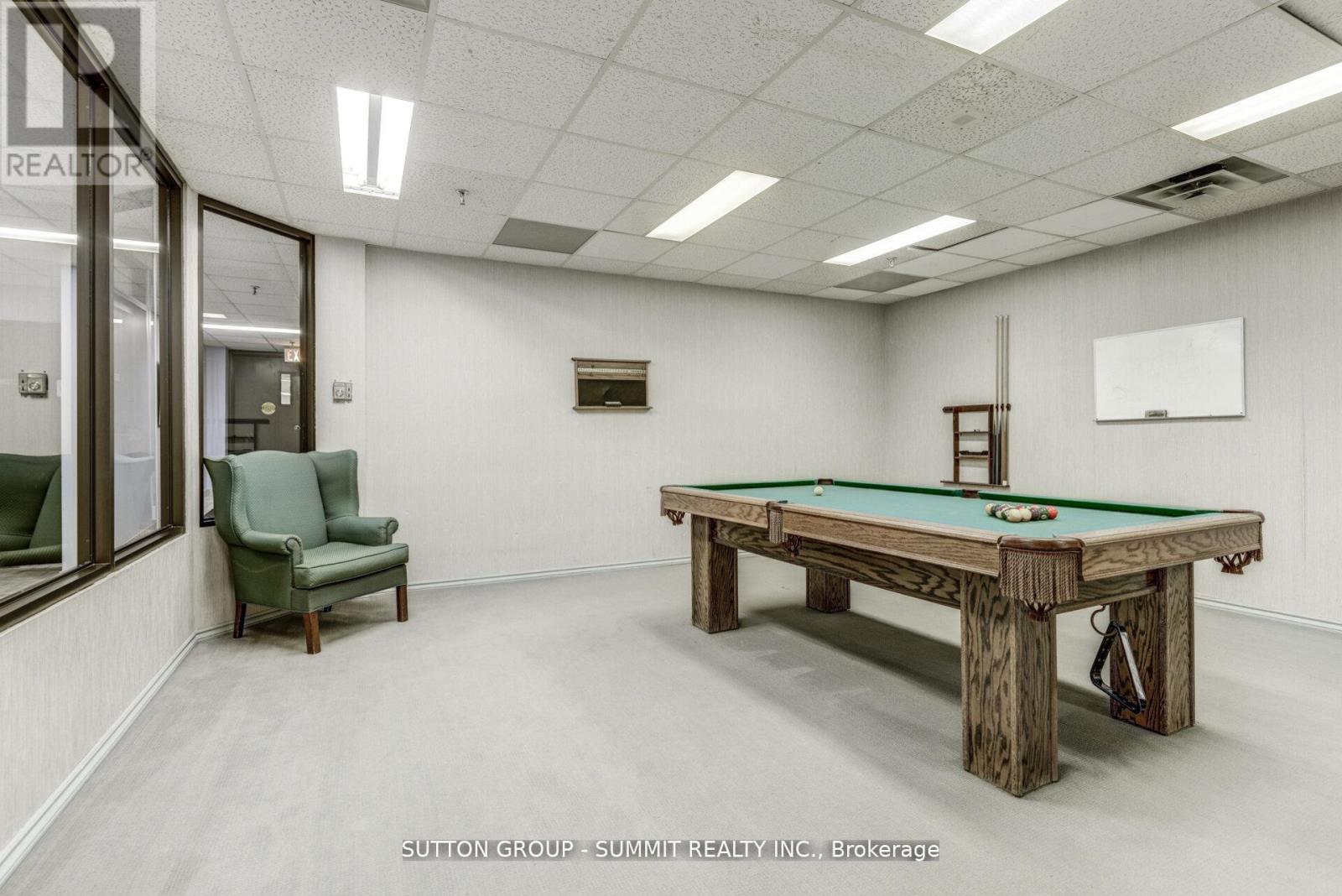 1005 - 100 County Court Boulevard, Brampton (Fletcher's Creek South), Ontario  L6W 3X1 - Photo 28 - W12778598