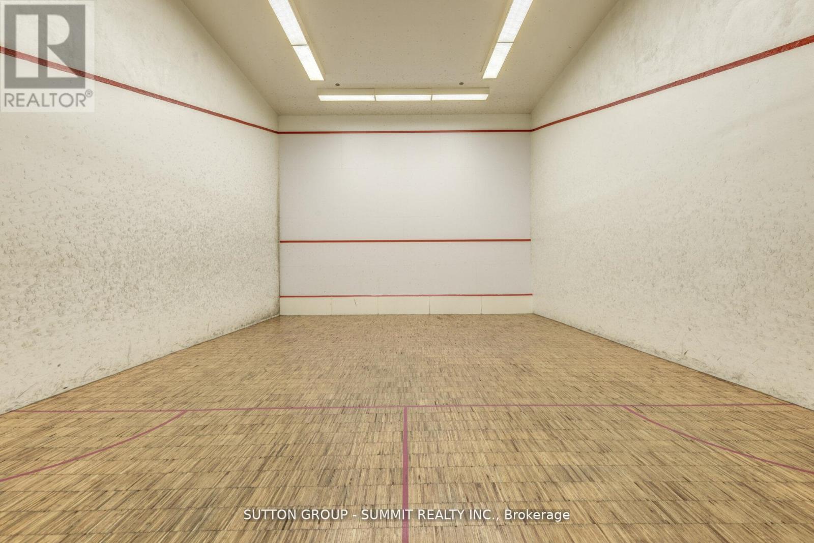 1005 - 100 County Court Boulevard, Brampton (Fletcher's Creek South), Ontario  L6W 3X1 - Photo 29 - W12778598