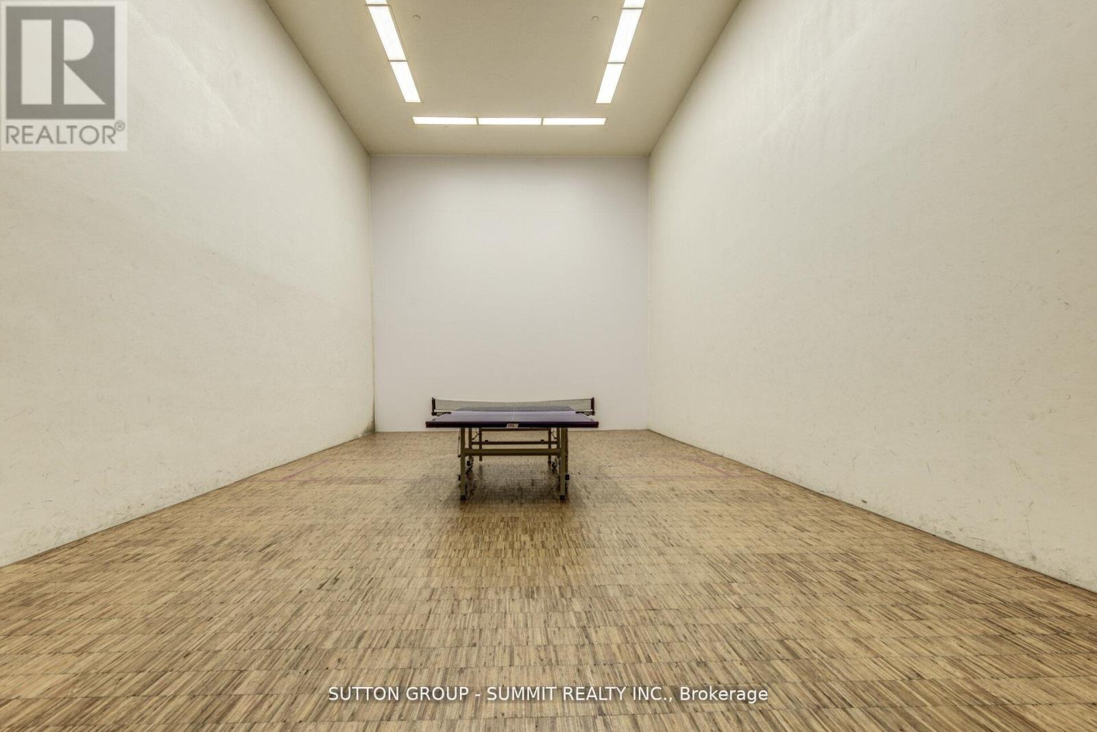 1005 - 100 County Court Boulevard, Brampton (Fletcher's Creek South), Ontario  L6W 3X1 - Photo 30 - W12778598